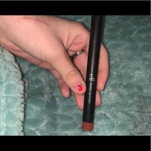 Elf matte lip color